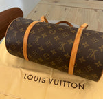 Louis Vuitton papillon 30