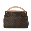 Louis Vuitton Artsy Monogram MM (new edition)