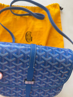 Goyard Belvedere PM Crossbody