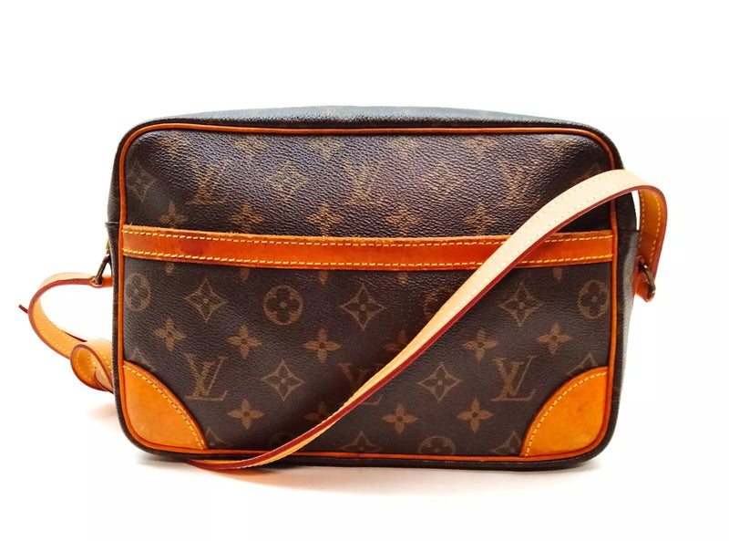 Louis Vuitton Trocadero 27 Crossbody