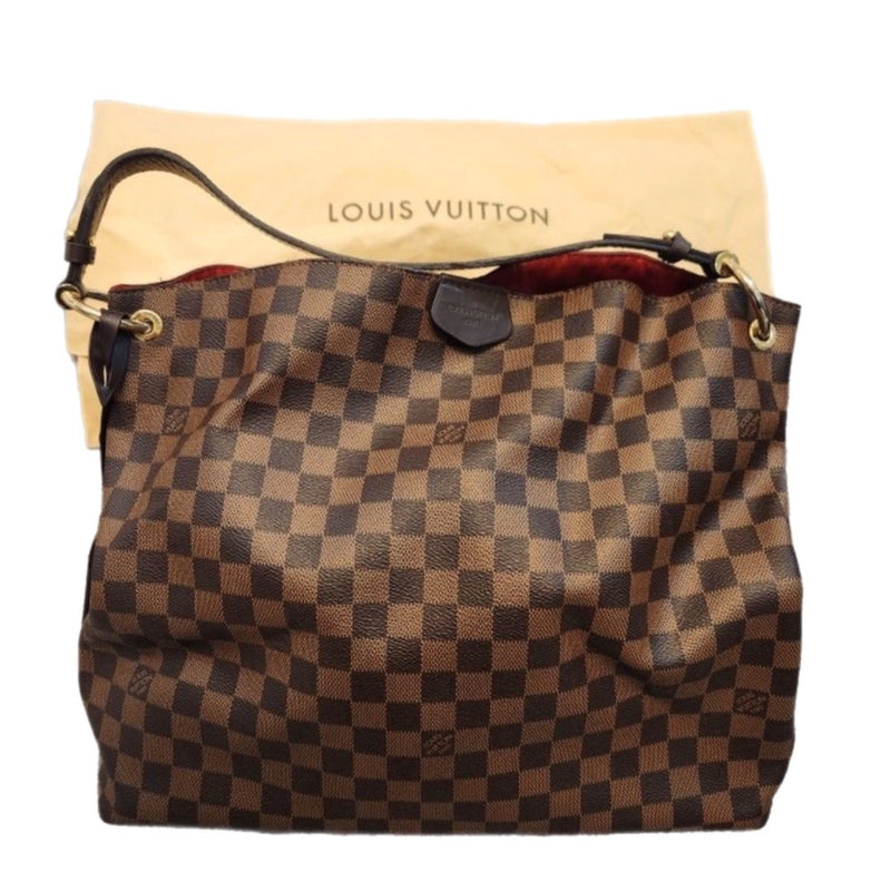 Louis Vuitton Gracefull MM