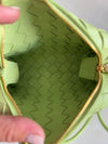 Bottega Veneta Mini Loop Bag