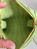 Bottega Veneta Mini Loop Bag