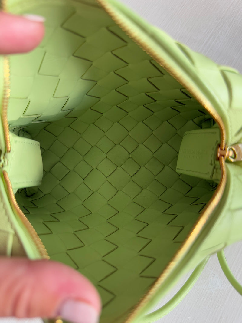 Bottega Veneta Mini Loop Bag