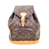 Louis vuitton Montsouris MM