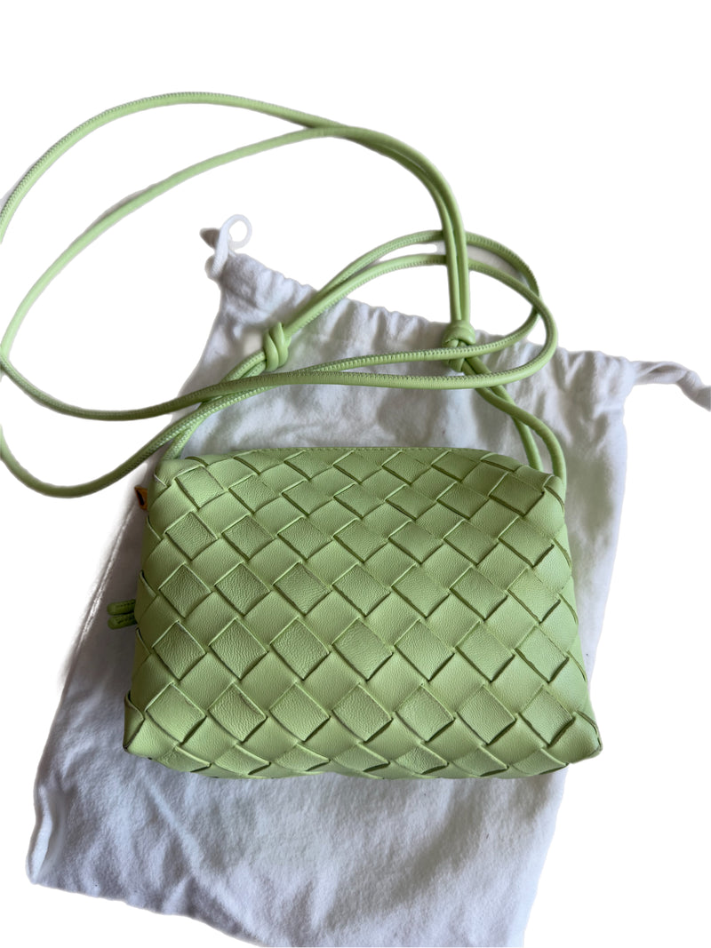 Bottega Veneta Mini Loop Bag