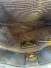 Prada Tote Messenger