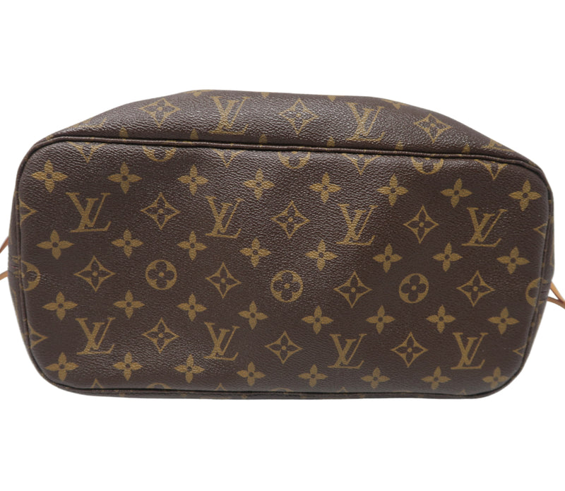 Louis Vuitton Pivoine Neverfull MM