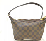 Louis Vuitton Damier Ebene Shoulder Bag