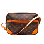 Louis Vuitton Trocadero 27 Crossbody