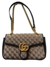 Gucci Small GG Marmont Bag