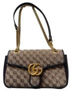 Gucci Small GG Marmont Bag