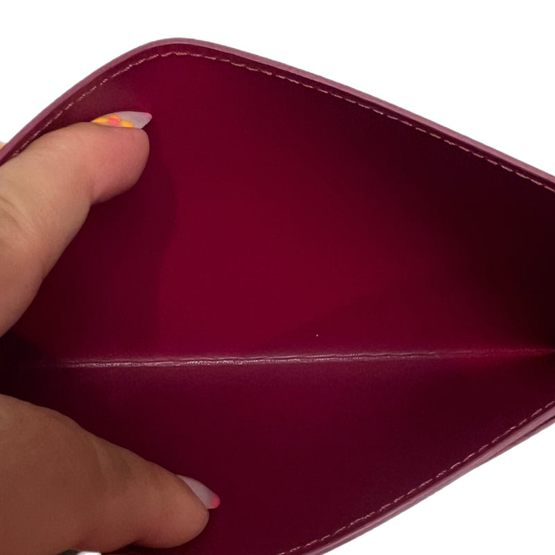 Louis Vuitton Cardholder Insert