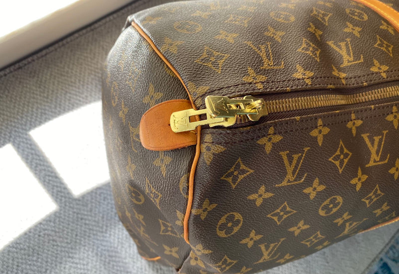 Louis Vuitton Keepall 60