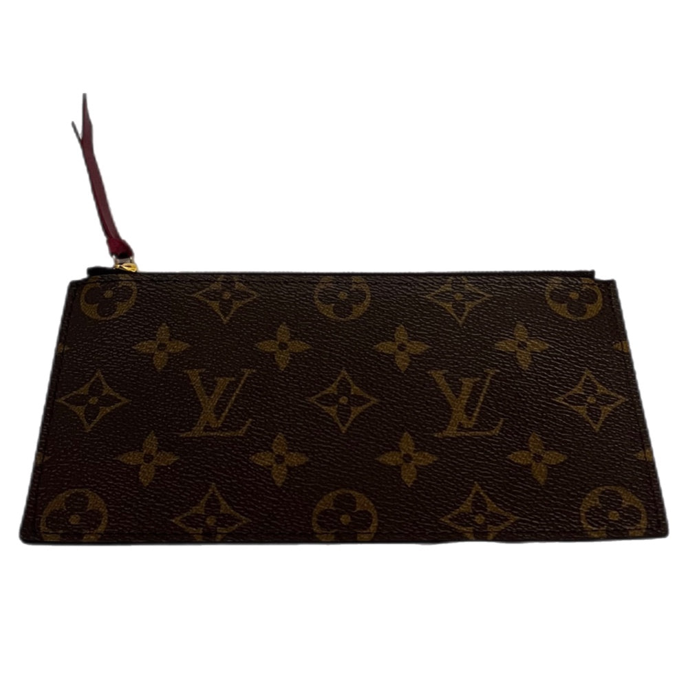 Louis Vuitton Damier Ebene Canvas Brazza Wallet Louis Vuitton | The Luxury  Closet