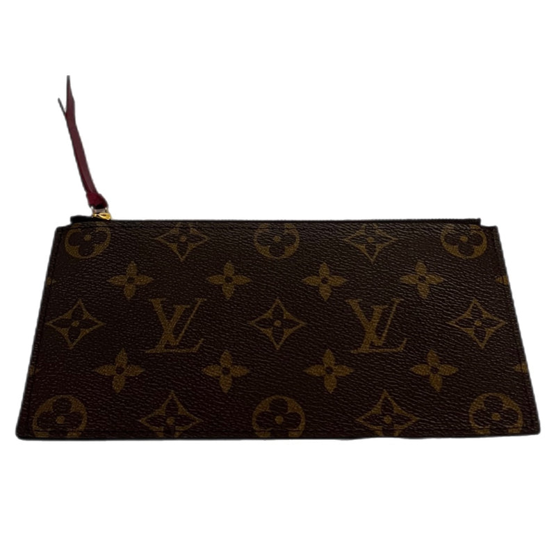 Louis Vuitton Zippy