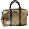 Gucci Boston Bag