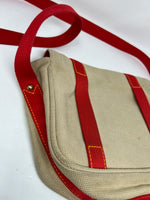 Louis Vuitton Antigua messenger bag