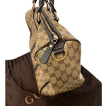 Gucci Boston Bag