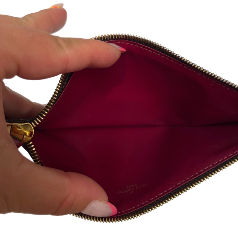 Louis Vuitton Zippy