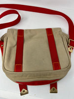 Louis Vuitton Antigua messenger bag