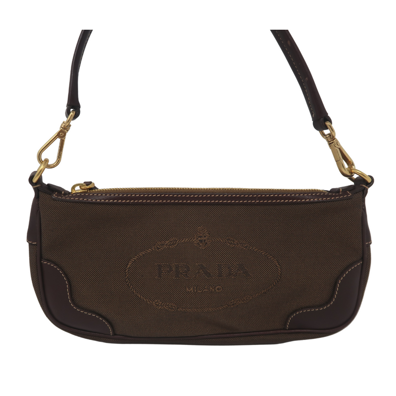 Prada Shoulder Bag