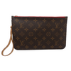 Louis Vuitton Neverfull Pouch