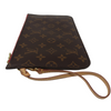 Louis Vuitton Neverfull Pouch