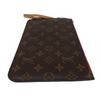 Louis Vuitton Neverfull Pouch