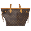 Louis Vuitton Neverfull MM Cherry Red