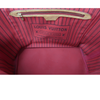 Louis Vuitton Neverfull MM Cherry Red