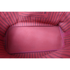 Louis Vuitton Neverfull MM Cherry Red