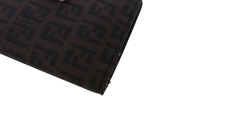 Fendi french wallet Clearance