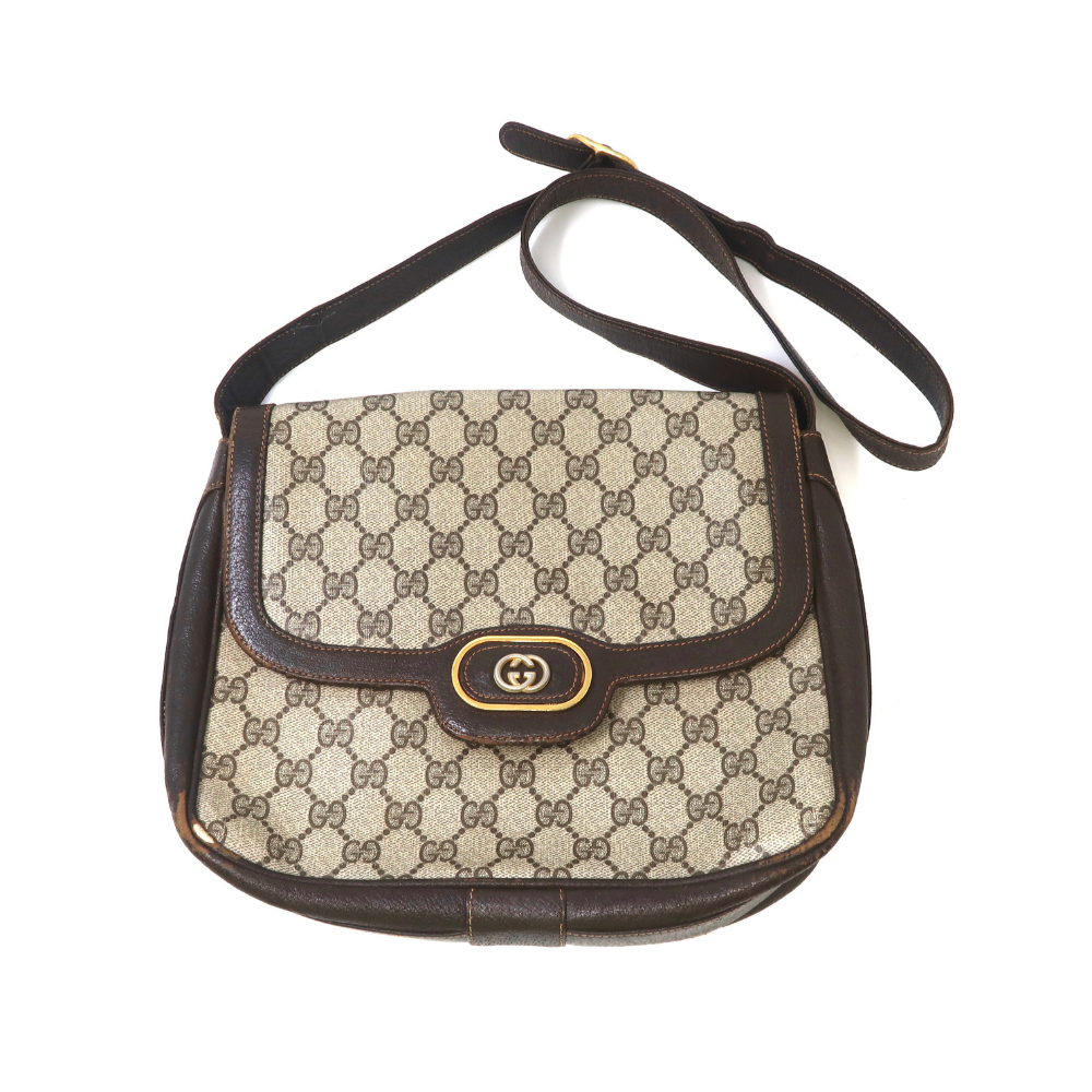Vintage top bag gucci