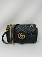 Gucci Marmont Small Bag